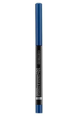 Контур для глаз 18h Colour & Contour Eye Pencil, Catrice