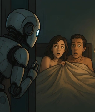 4 случая, когда умные устройства помогли вскрыть измену