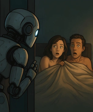 4 случая, когда умные устройства помогли вскрыть измену