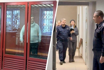 Адвокат и юрист вышли из-под ареста в Екатеринбурге