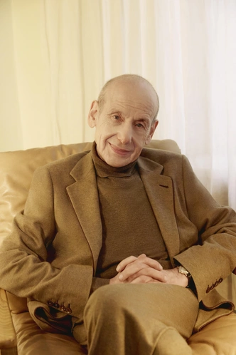 Александр Асмолов | Источник: Ольга Тарасенко