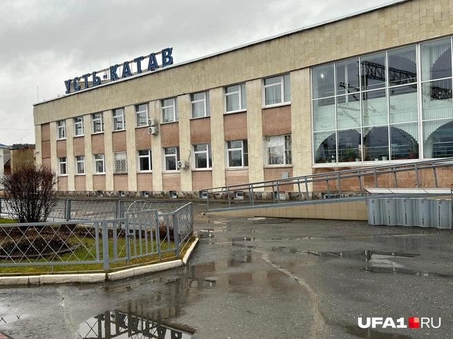 Секретные материалы | Источник: Андрей Бирюков / UFA1.RU