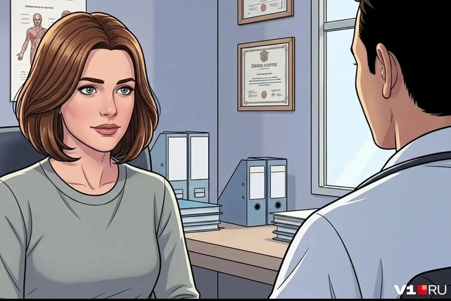 Некоторые мифы эксперт развеял полностью и объяснил, почему не стоит так считать | Источник: Мария Романова / V1.RU