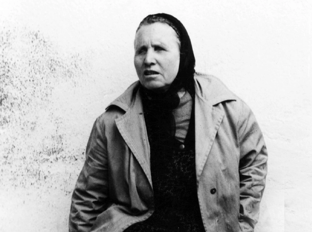 Ванга | marieclaire.ru