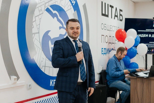 Источник: Ксения Зимина