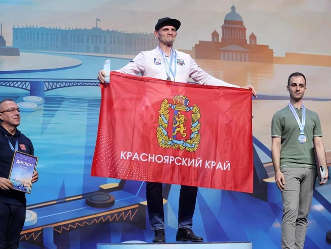 Владимир Ивашкин | Источник: Дарья Драй / FONTANKA.RU