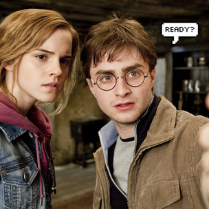 Quiz: Смогла бы ты сдать ЕГЭ по «Гарри Поттеру»?
