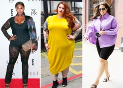 Самые неудачные наряды звезд plus size, которые нельзя повторять