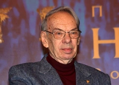 «Гоша, он же Гога, он же Жора»: памяти Алексея Баталова