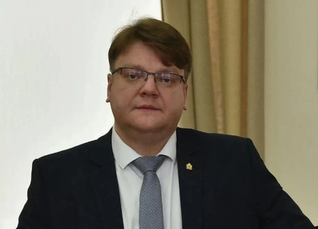 Бывший глава рязанского минстроя заключен под стражу | ya62.ru