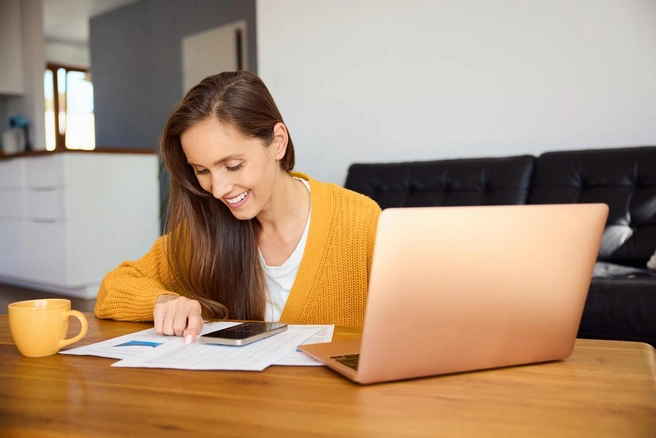 Билайн назвал самый «качающий» район с новостройками в Петербурге | Источник: Bartlomiej Szewczyk/istock