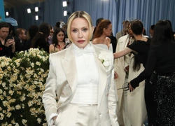 Мадонна вернулась в кино после долгого перерыва: первые кадры