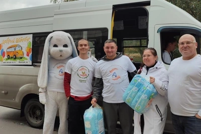 Четыре «Добрых автобуса» пройдут по Волгограду