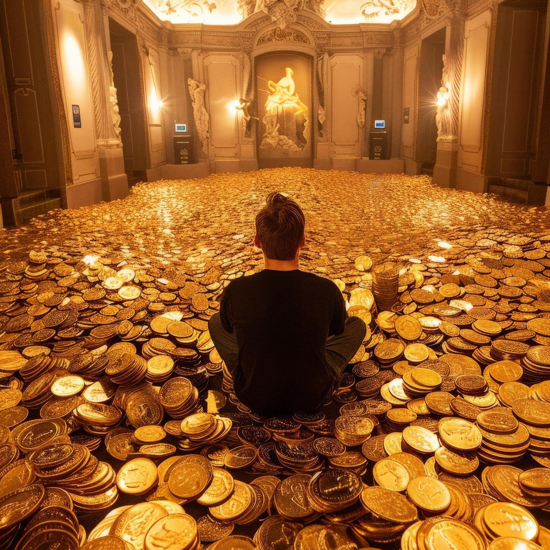 Три знака зодиака, которым привалит богатство в 2026 году