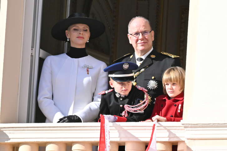 Дети князя Монако Альбера и княгини Гарден: станут ли они жертвами фамильного проклятия?