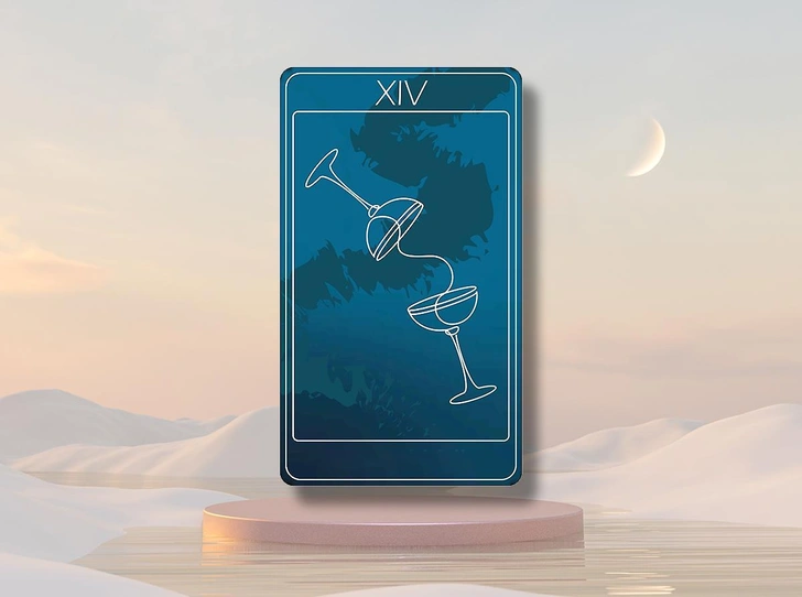 Карта Таро недели: что нас ждет с 27 октября по 2 ноября | marieclaire.ru