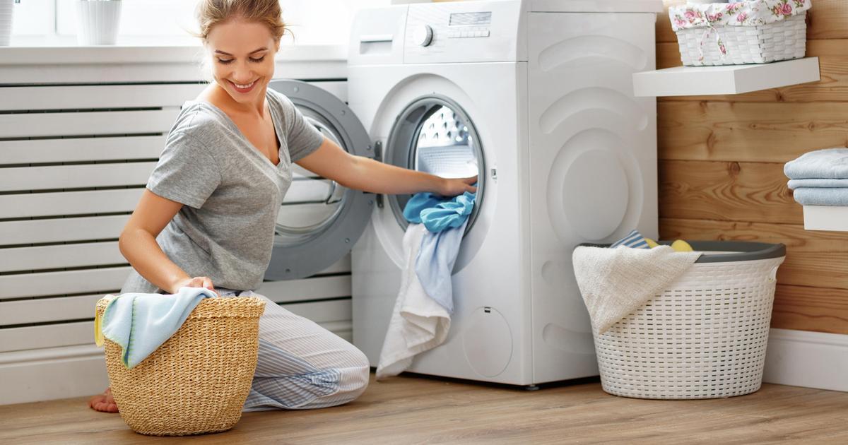 10 вещей, которые можно стирать в машинке, — вы наверняка об этом не знали