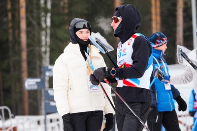 Ориентировщики Хабаровского края лидировали на чемпионате