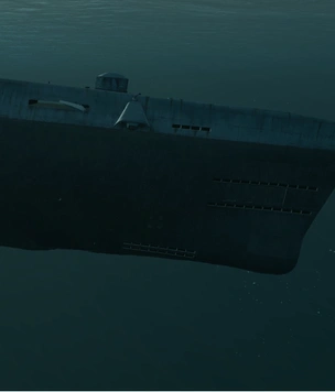Компания Wargaming показала, как создавались подводные лодки для игры World of Warships