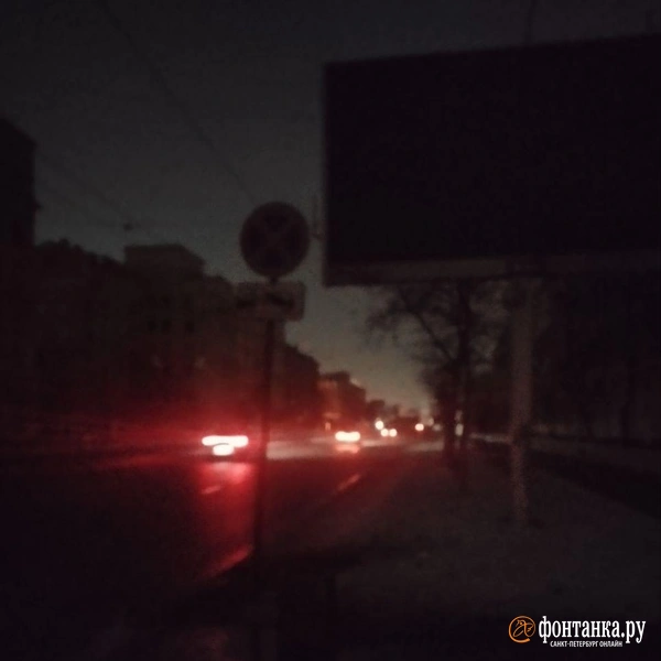 Источник: читатель «Фонтанки»