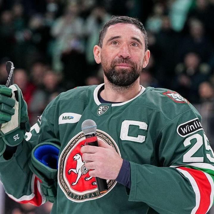<p>Данис Зарипов</p>