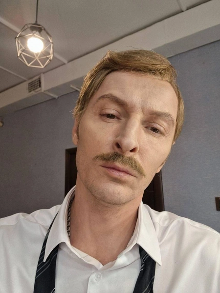 Павел Воля | www.starhit.ru