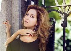 Карина Кокс: «Что бы муж ни натворил, буду на его стороне. А с Ольгой Бузовой я не общаюсь»