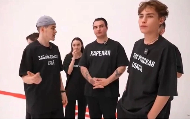 Источник: Егор Шкред / YouTube