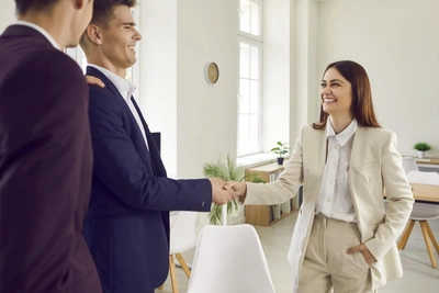 Франчайзинг от «Пятёрочки»: встреча для бизнеса в Петербурге