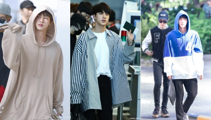 BTS fashion looks: учимся одевать своего парня в стиле любимых айдолов