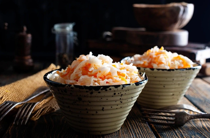 5 причин, почему нужно есть ферментированные продукты