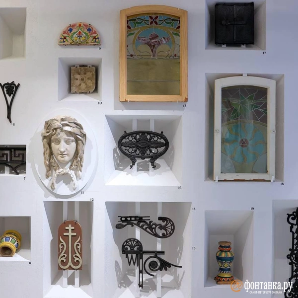 Источник: Дарья Драй / «Фонтанка.ру»