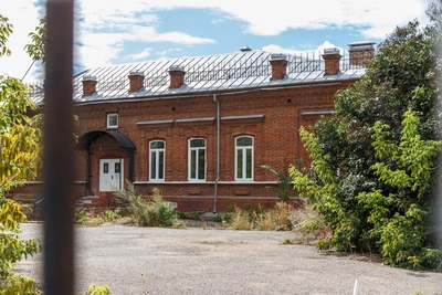 Ремонт Дома Тушновых в Уфе за 12,5 млн