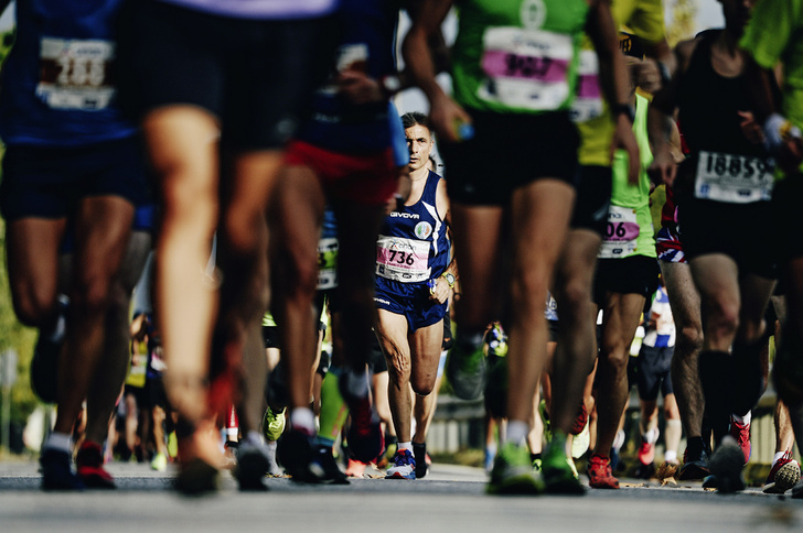 Все побежали: как и почему люди принимают участие в марафонах