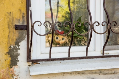 Волгоградских предпринимателей судят за мультгероев