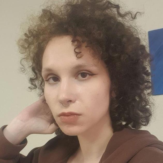 Полина Чернядьева