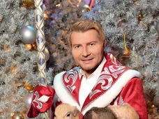 Николай Басков огласил итоги уходящего 2018 года
