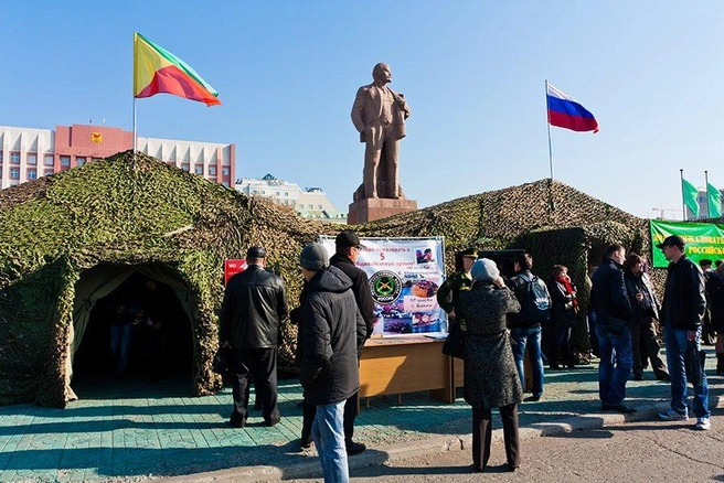 Источник: Ксения Зимина