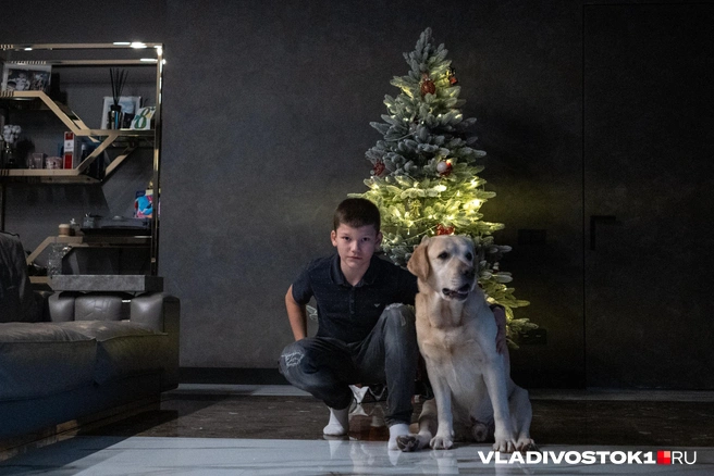 Аккаунт Богдана в Instagram* постоянно растет и получает тысячи восторженных комментариев | Источник: Елена Буйвол / VLADIVOSTOK1.RU