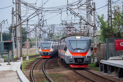 Поезда из Дагестана в Москву задерживаются из-за наводнения
