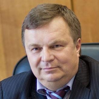 <p>Владимир Маслак </p>
