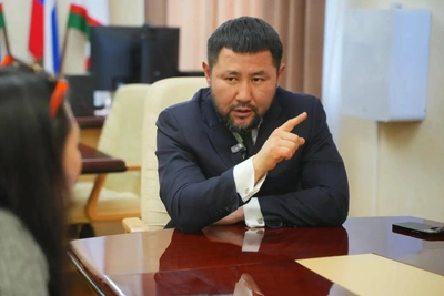 Мэр Якутска анонсировал запрет алкоголя в праздники