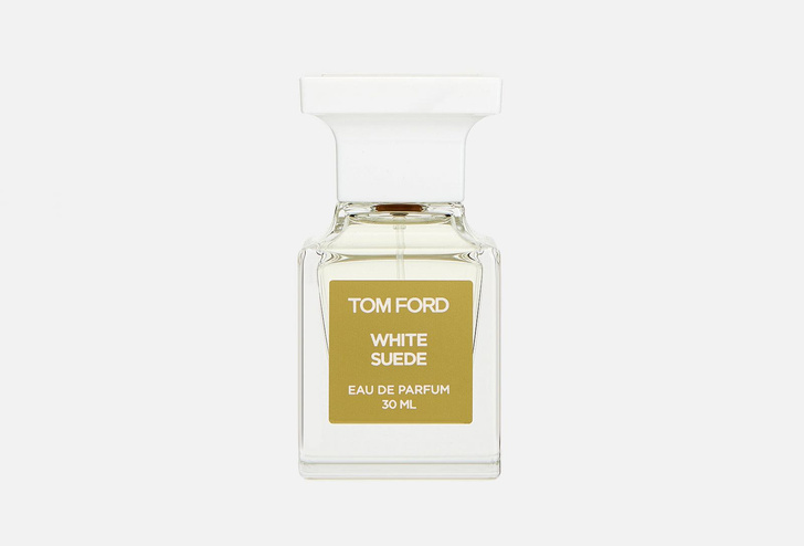 Парфюмерная вода White Suede Tom Ford