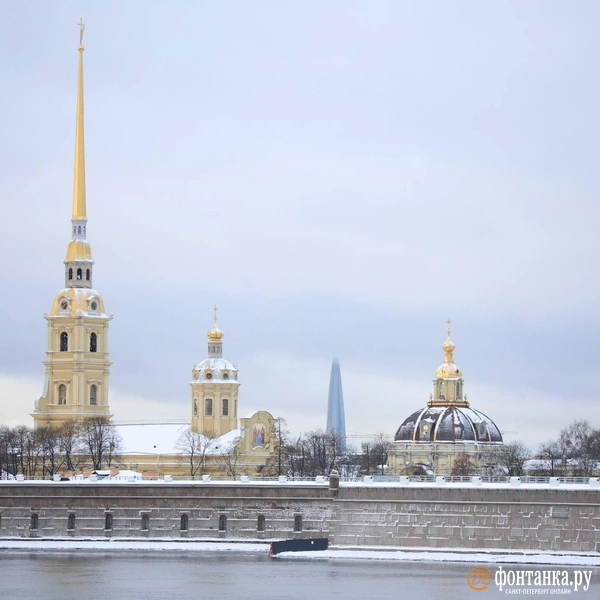Источник: Валентин Егоршин / «Фонтанка.ру»