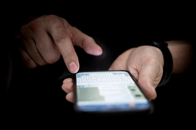 Goal is to Sow Panic: Surgut Residents Warned of Threats in Chats