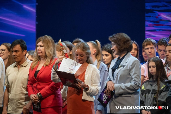 Источник: Елена Буйвол / VLADIVOSTOK1.RU