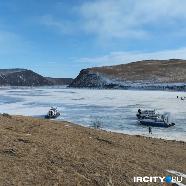 Источник: Алёна Кашпарова / IRCITY.RU