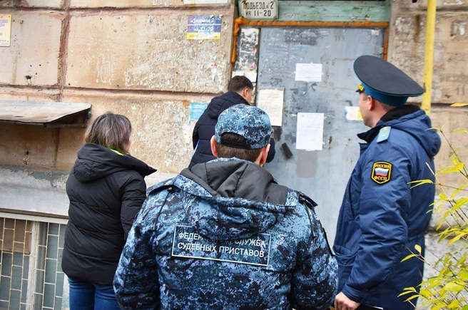 Масштабные проверки выявили многочисленные нарушения и задолженности | Источник: «Волгоградэнергосбыт»