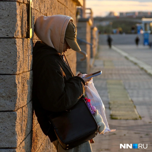 Возможно, хорошей погодой нас порадует бабье лето | Источник: Наталья Бурухина / NN.RU