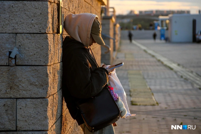 Молодежь все чаще хочет себе «улыбку Джокера» | Источник: Наталья Бурухина / NN.RU